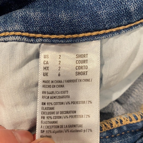American eagle jeans - Picture 12 of 13